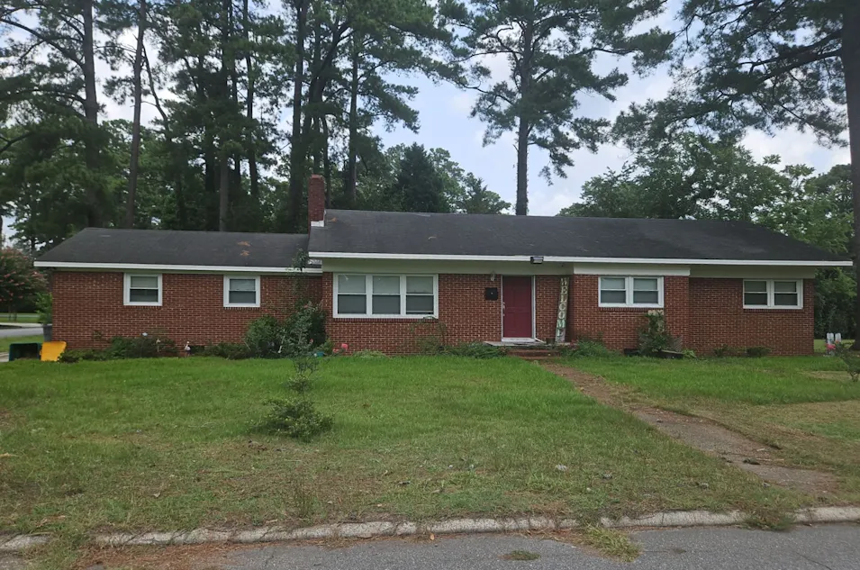 216 West 22nd Street Lumberton, NC 28358, Robeson County