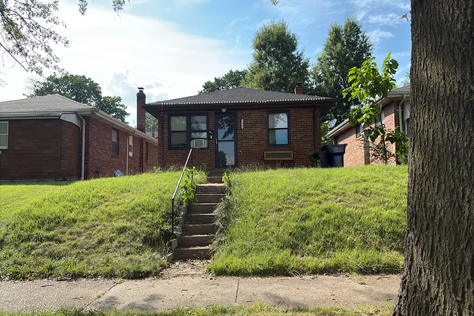 7329 S Grand Ave Saint Louis, MO 63111, Saint Louis City County