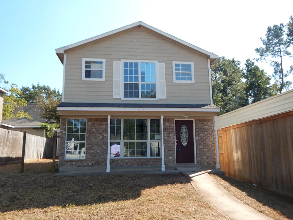 4021 Magnolia Dr Conroe, TX 77302, Montgomery County