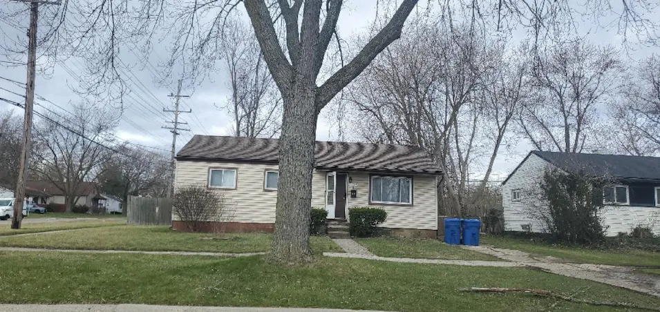 21709 Weller Ave Warren, MI 48089, Macomb County