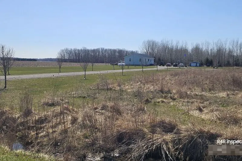 Burt Rd, Saint Charles, MI 48655