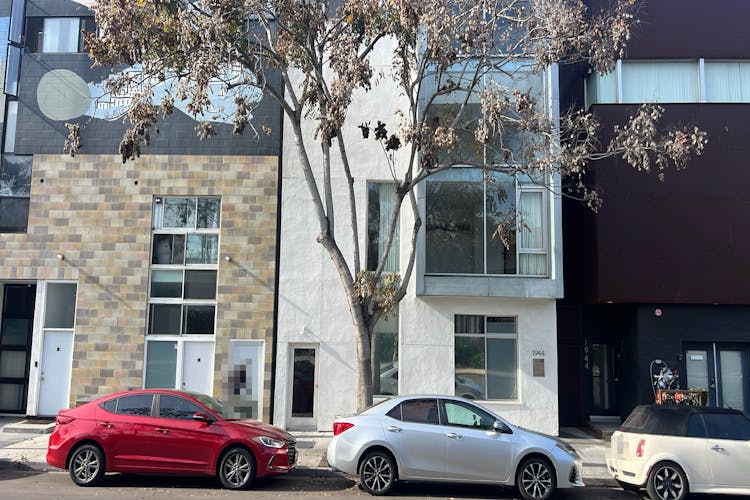 1944 State Street #16 San Diego, CA 92101, San Diego County