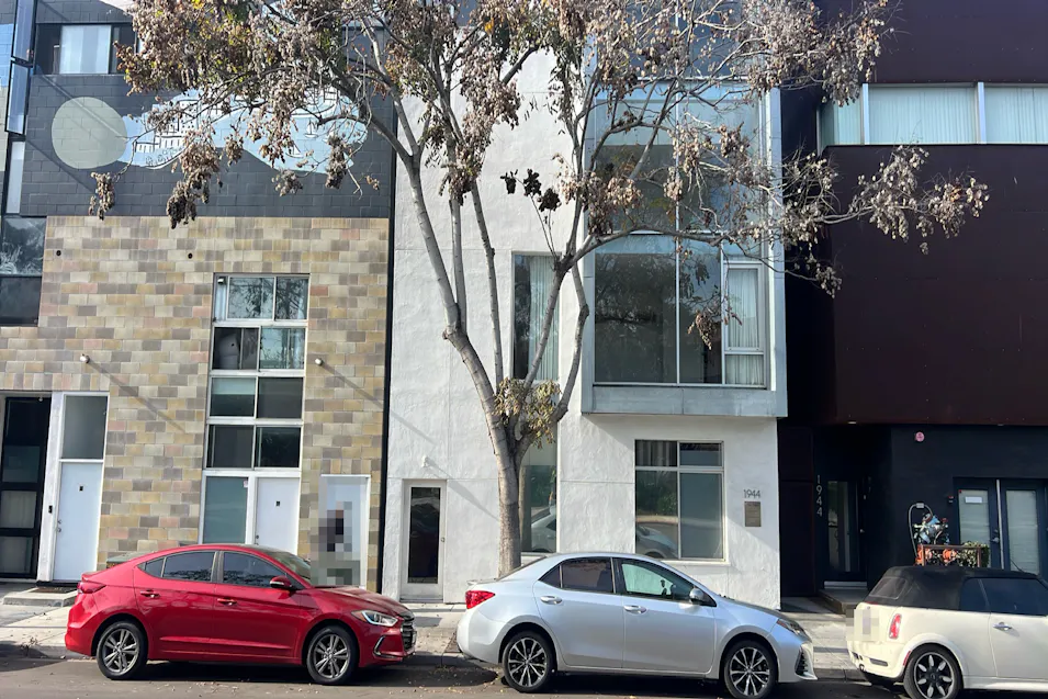 1944 State Street #16 San Diego, CA 92101, San Diego County