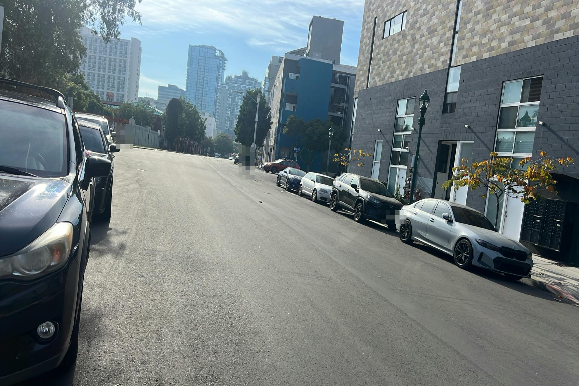 State St, San Diego, CA 92101