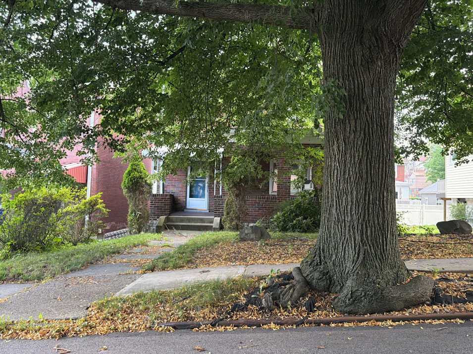 6387 Ebdy Street City of Pittsburgh, PA 15217, Allegheny County