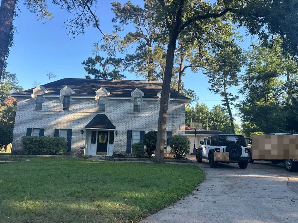 302 Tara Park Conroe, TX 77302, Montgomery County