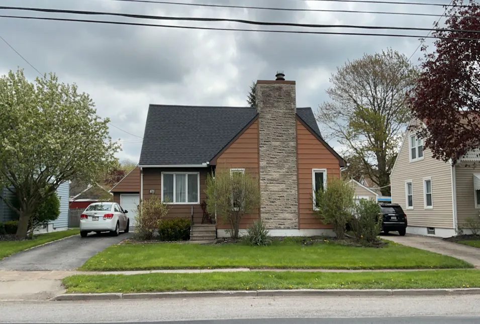 671 Payne Ave North Tonawanda, NY 14120, Niagara County