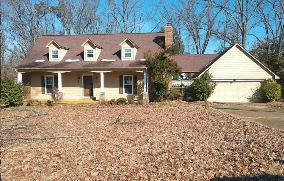 2307 Walnut Dr Corinth, MS 38834, Alcorn County