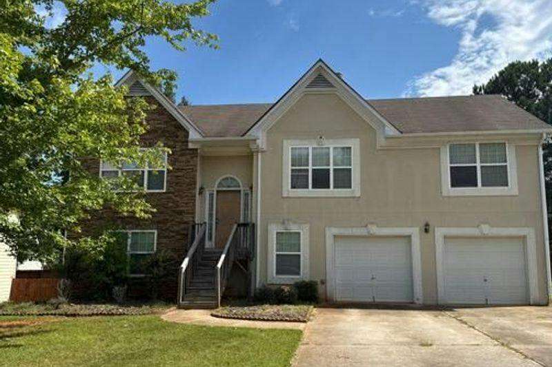 Mesa Rd, Mcdonough, GA 30253