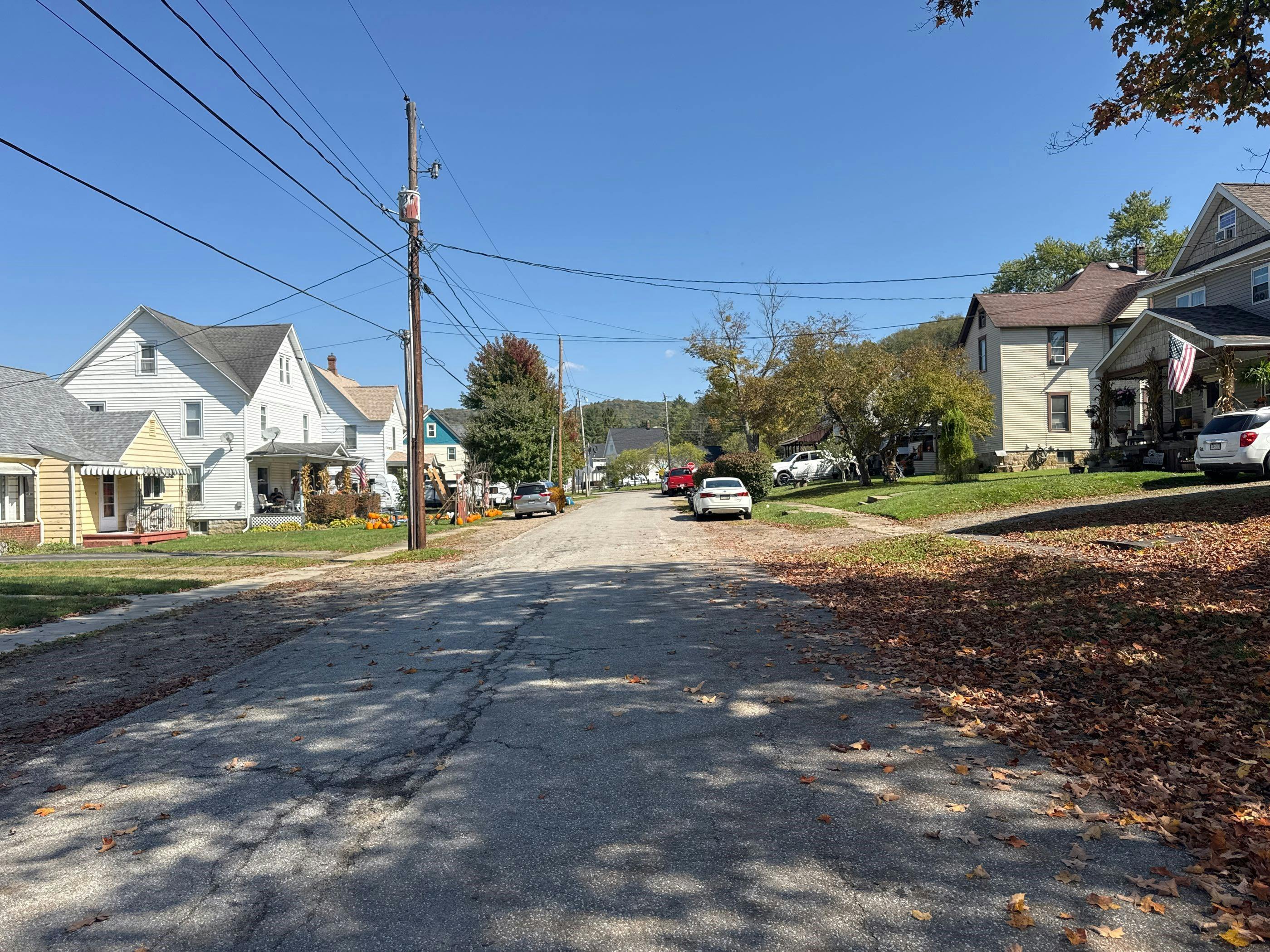 Church St, Sheffield, PA 16347