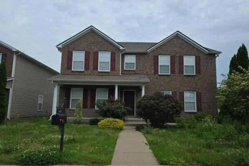 Almar Knot Dr, Murfreesboro, TN 37128