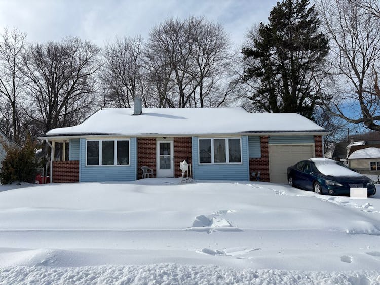 293 Somerset Rd Woodbury, NJ 08096, Gloucester County