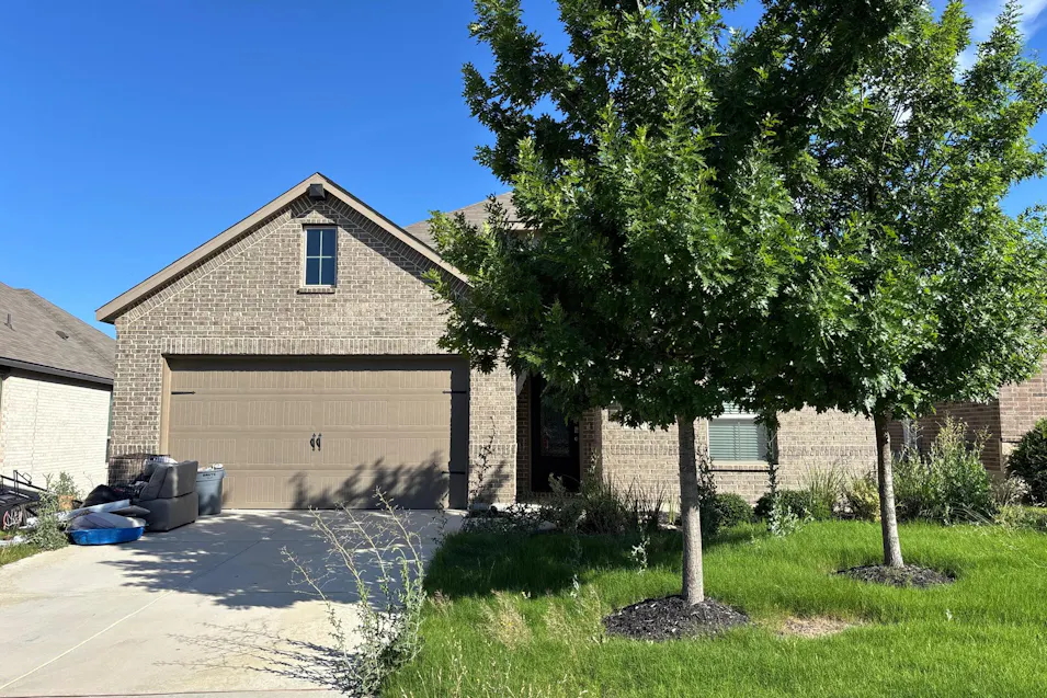 10836 Bango Farms San Antonio, TX 78254, Bexar County