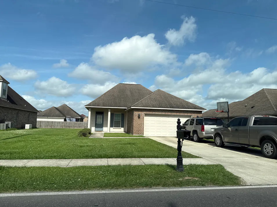 1707 South Darla Avenue Gonzales, LA 70737, Ascension County