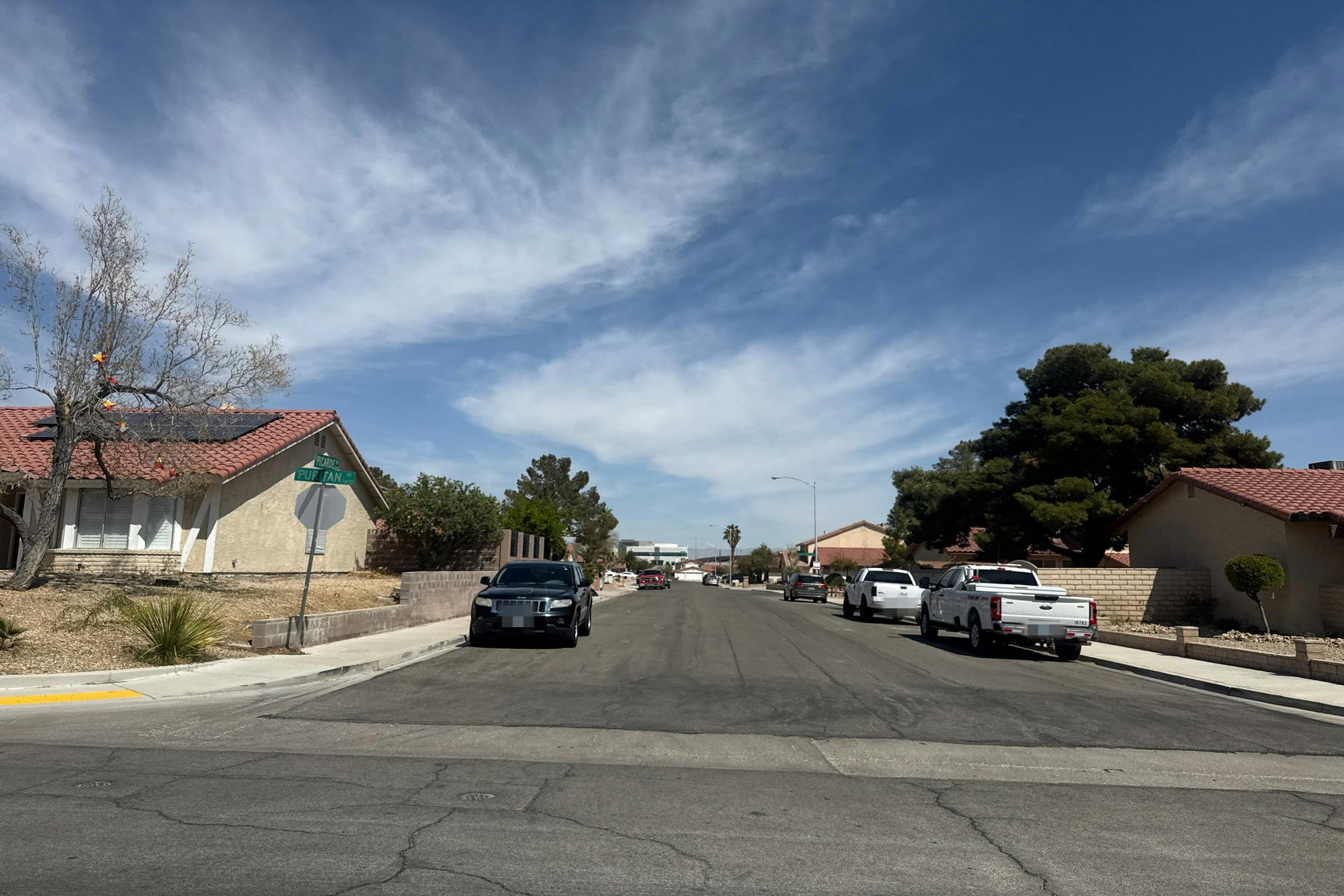 Puritan Ave, Las Vegas, NV 89123