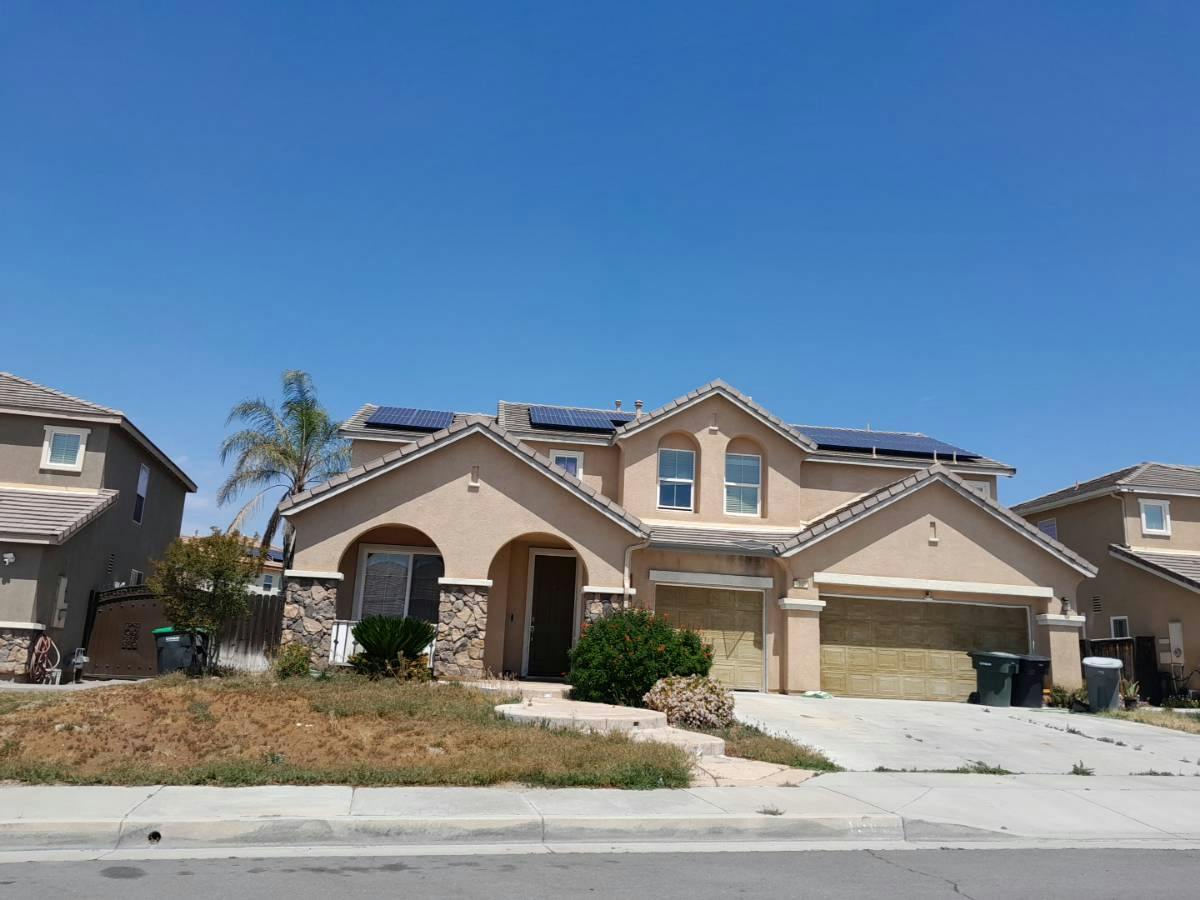 Meridian St, San Jacinto, CA 92583