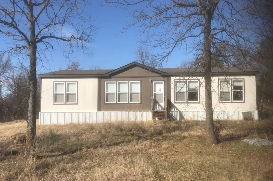 132 W Turnpike Rd McAlester, OK 74501, Pittsburg County