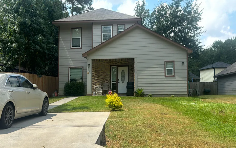 3526 Frontier Rd Willis, TX 77378, Montgomery County