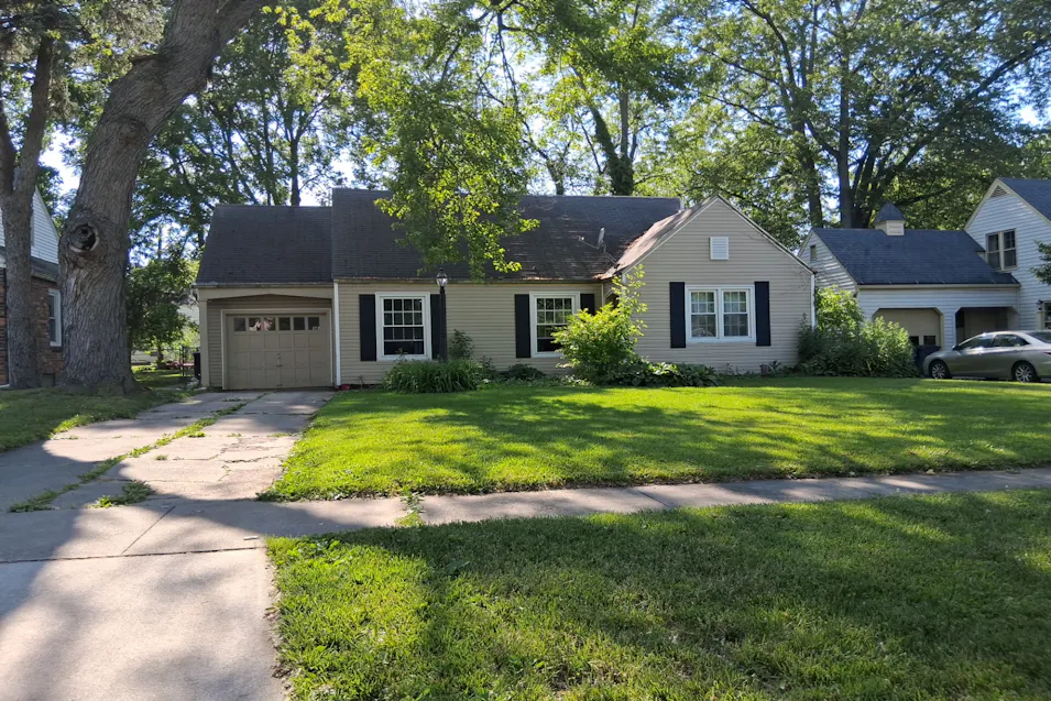 3127 Cheltenham Road Toledo, OH 43606, Lucas County
