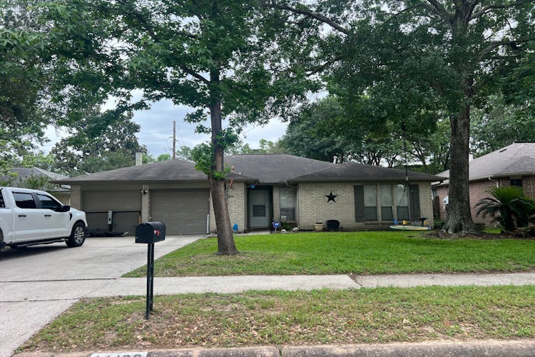 14422 Golden Cypress Ln Cypress, TX 77429, Harris County