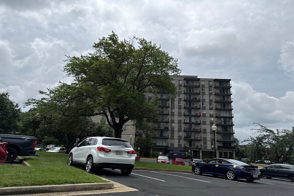 3245 Rio Drive, #904 Falls Church, VA 22041, Fairfax County