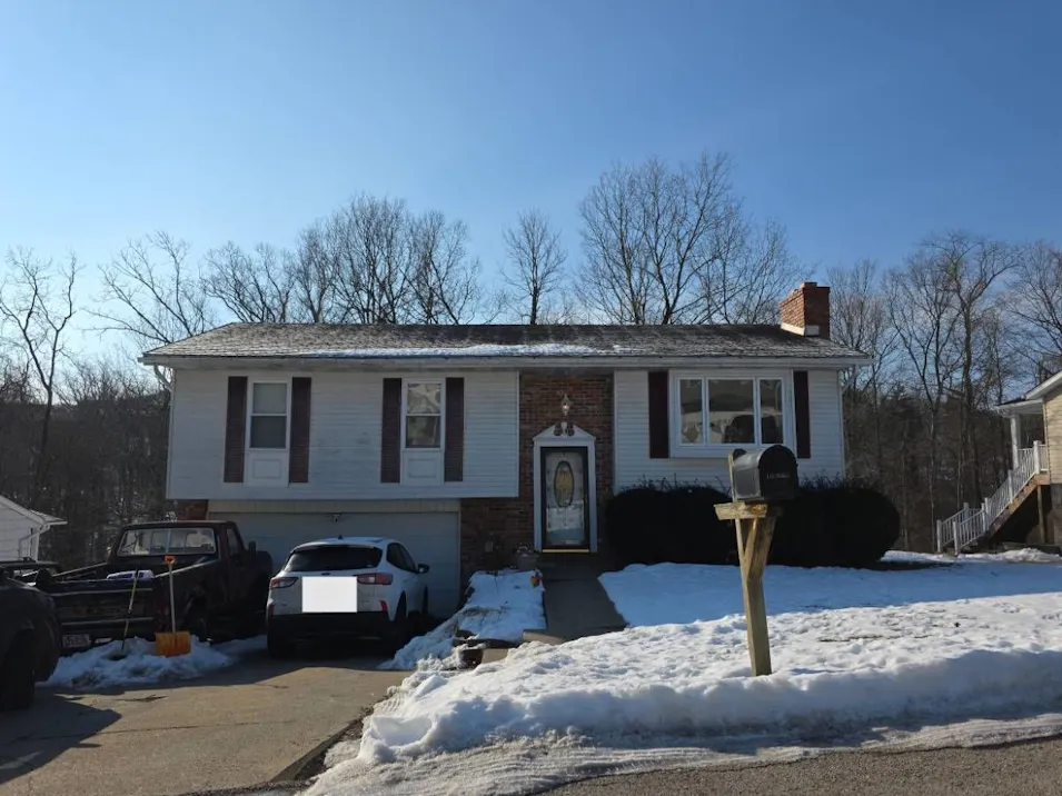 50476 Cindy Drive St Clairsville, OH 43950, Belmont County