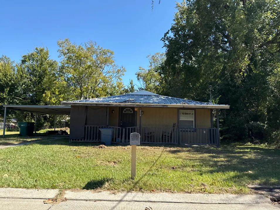 1804 Augusta St Westlake, LA 70669, Calcasieu County