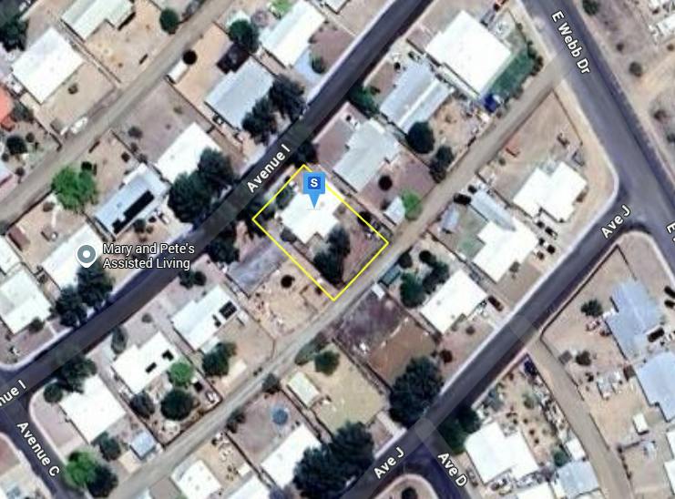 Avenue I , San Manuel, AZ 85631