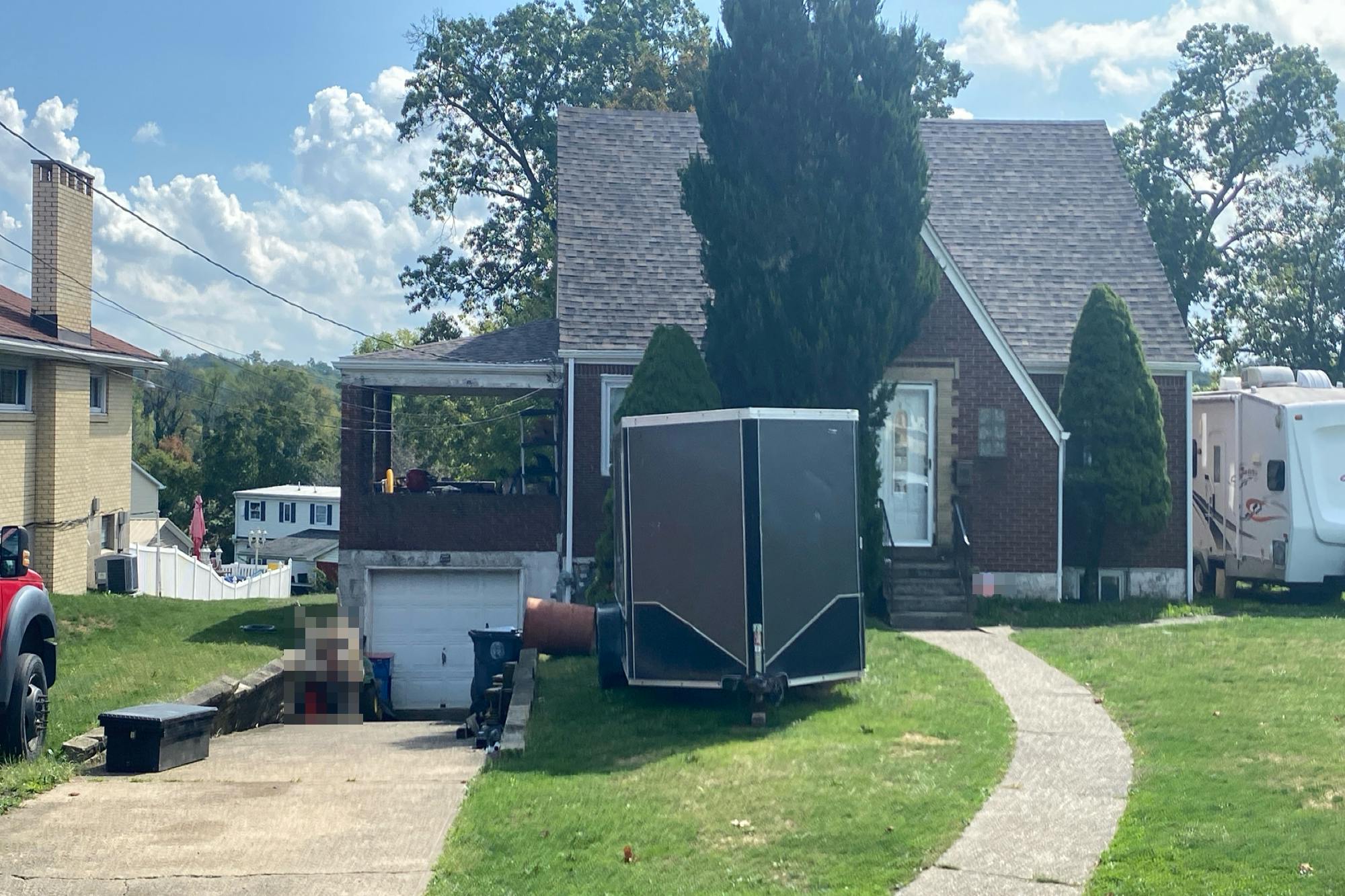 Murrysville Rd, Trafford, PA 15085