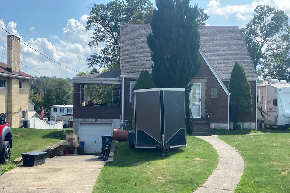 309 Murrysville Road Trafford, PA 15085, Westmoreland County