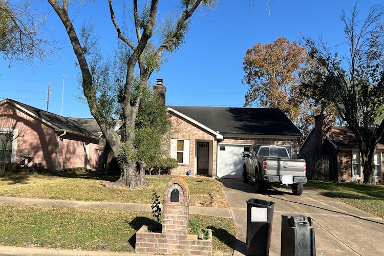 22610 Poppyfield Dr Katy, TX 77450, Harris County