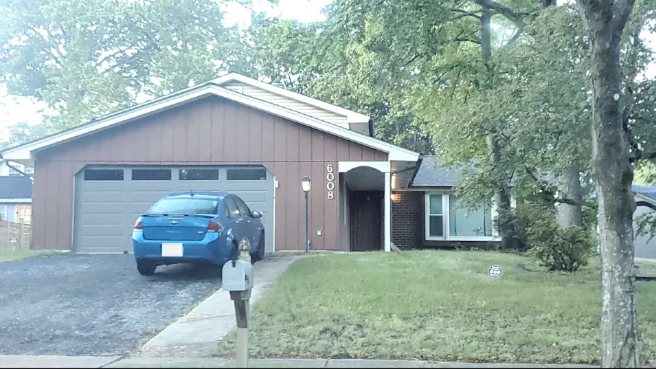 6008 Suzanne Rd Waldorf, MD 20601, Charles County