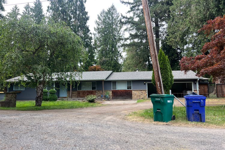 23529 S Trillium Hollow Rd Oregon City, OR 97045, Clackamas County