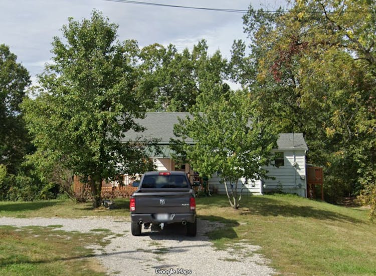 817 Kay Dr Fulton, MO 65251, Callaway County