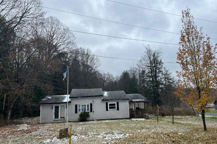 1003 Lincoln Road Loretto, PA 15940, Cambria County