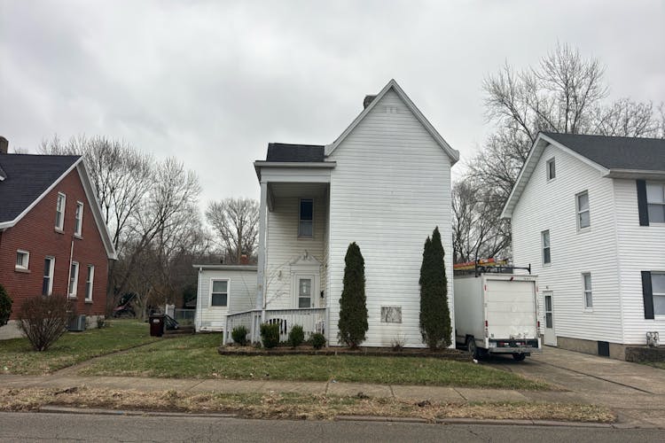 926 Main St Franklin, OH 45005, Warren County