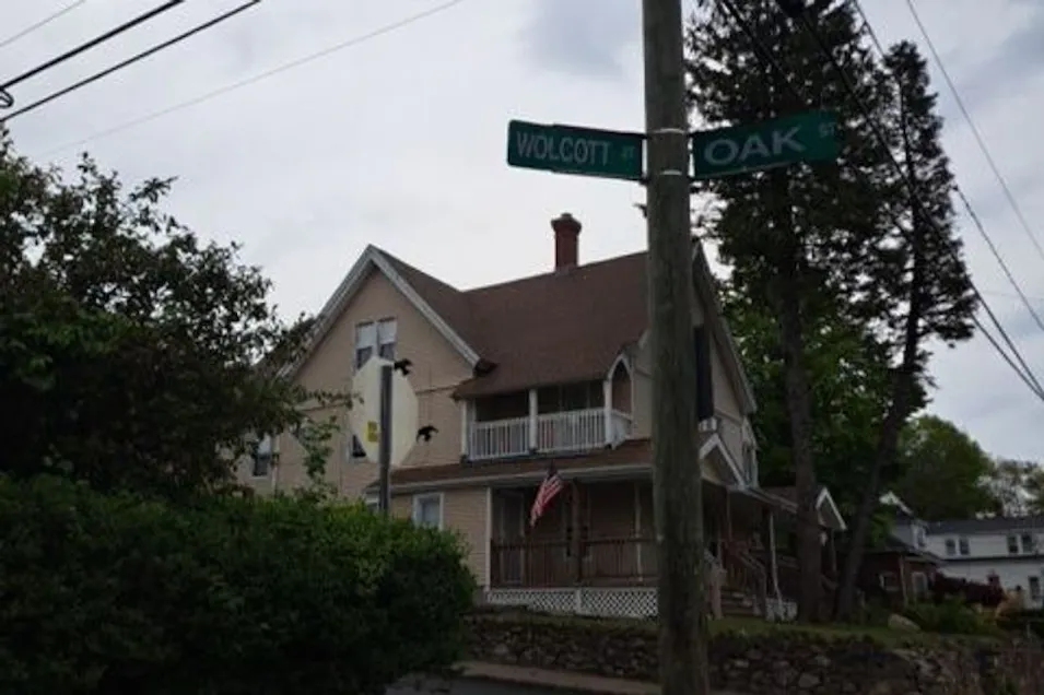177 Wolcott St Waterbury, CT 06705, New Haven County