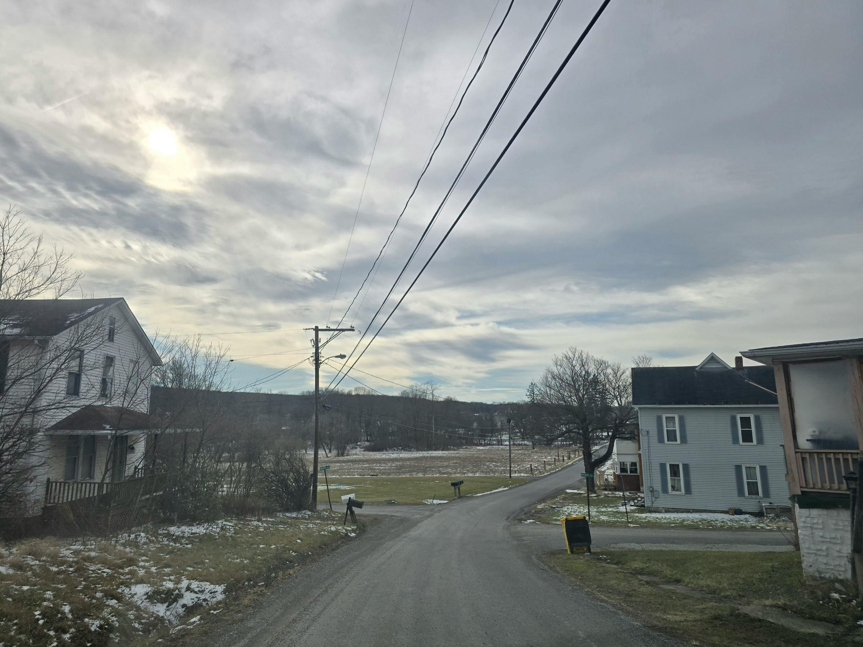 Vulcan St, Friedens, PA 15541