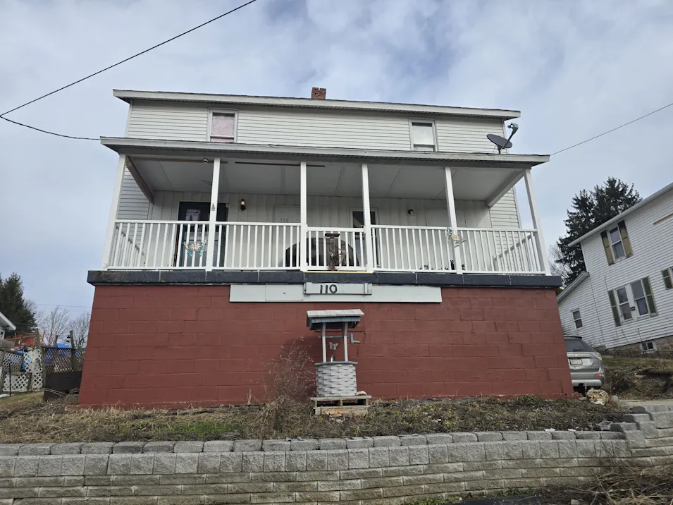 110 Vulcan St Friedens, PA 15541, Somerset County