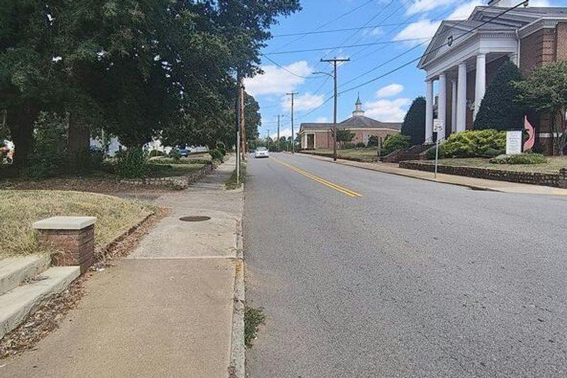 Main St, South Boston, VA 24592