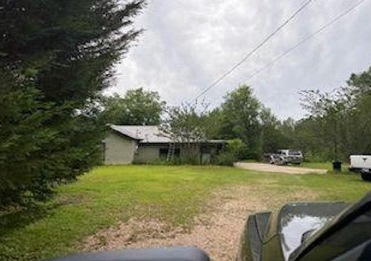 143 Pre Eddy Rd Lucedale, MS 39452, George County
