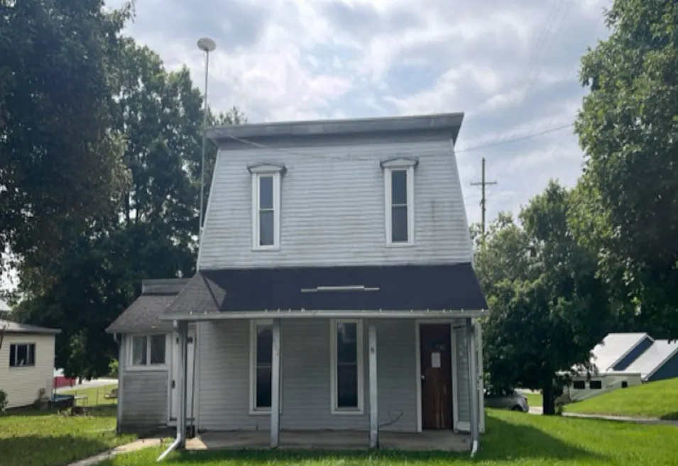 602 North St West Unity, OH 43570, Williams County