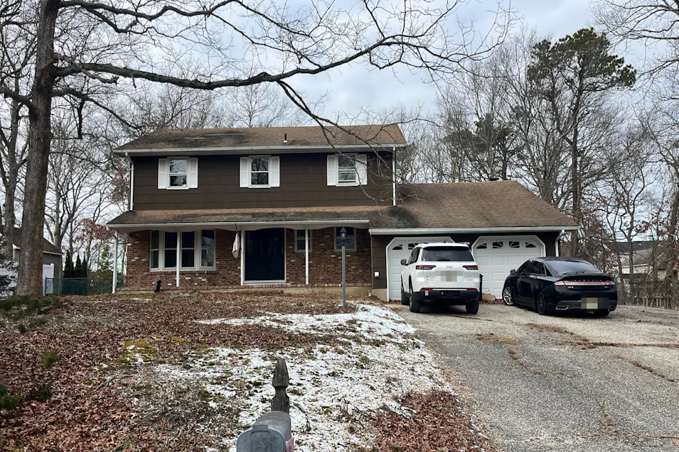 112 Brick Ave Lanoka Harbor, NJ 08734, Ocean County