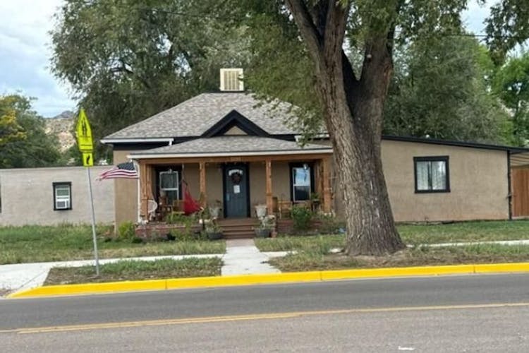 903 9th St Canon City, CO 81212, Fremont County