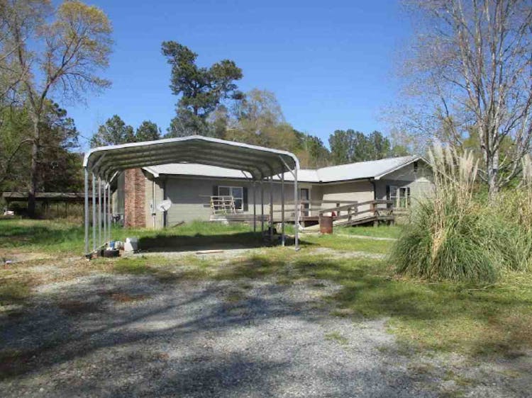 1467 Ga Highway 22 E Haddock, GA 31033, Jones County