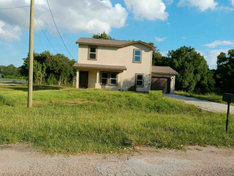 408 Cherry St La Marque, TX 77568, Galveston County