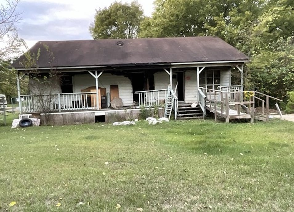 1105 Elm St Texarkana, TX 75501, Bowie County