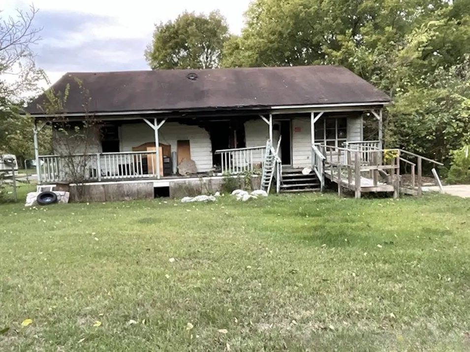 1105 Elm St Texarkana, TX 75501, Bowie County