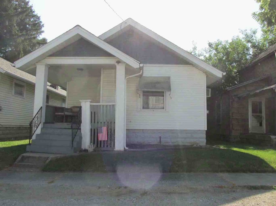 586 Henry St Marion, OH 43302, Marion County