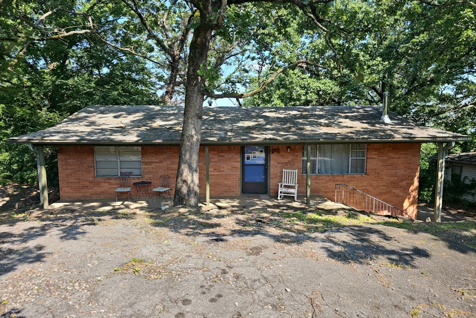 724 Alta Vista Avenue Van Buren, AR 72956, Crawford County